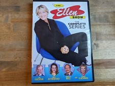 その他 Ellen: Complete Season Five [DVD] Ellen: The Complete Season 5: Amazon.ca: Ellen DeGeneres, Joely