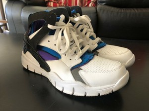 huarache basketball