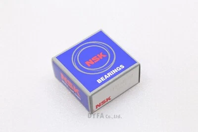 NSK Genuine NIB Angular Ball Bearings 7205AWDFM BRG-N-2945=5F26
