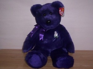 princess bear ebay