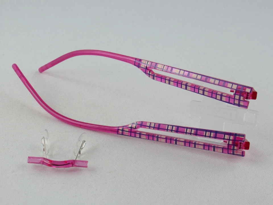 Switch-It Combi 2235 145 Switch it Garnitur Wechselbügel ohne Gläser - Bild 3 von 4