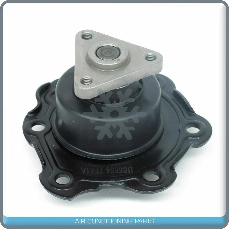 Bomba de agua del motor con junta para Saturn SC SC1 SC2 SL 1991-2002 SL1 SL2 SW1 SW2 Foto 3 de 4