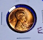 1947-D LINCOLN WHEAT CENT PENNY RED BU UNCIRCULATED "U-GRADE" LOW PRICE #E