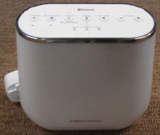 Project Nursery Bluetooth Smart Sound Soother Multi-Color Nightlight Alexa