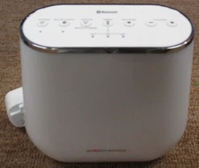 Project Nursery Bluetooth Smart Sound Soother Multi-Color Nightlight Alexa