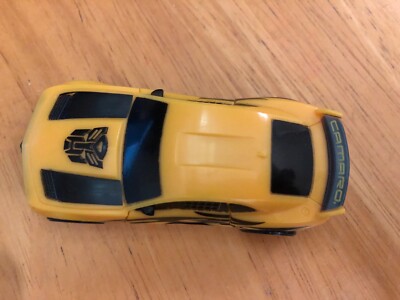 Transformers Dark Of The Moon – Stealth Force Bumblebee – Hasbro – Neuf Sous Blister – 2010