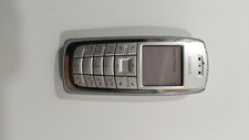 1065.Nokia 3120b Very Rare - For Collectors - Unlocked