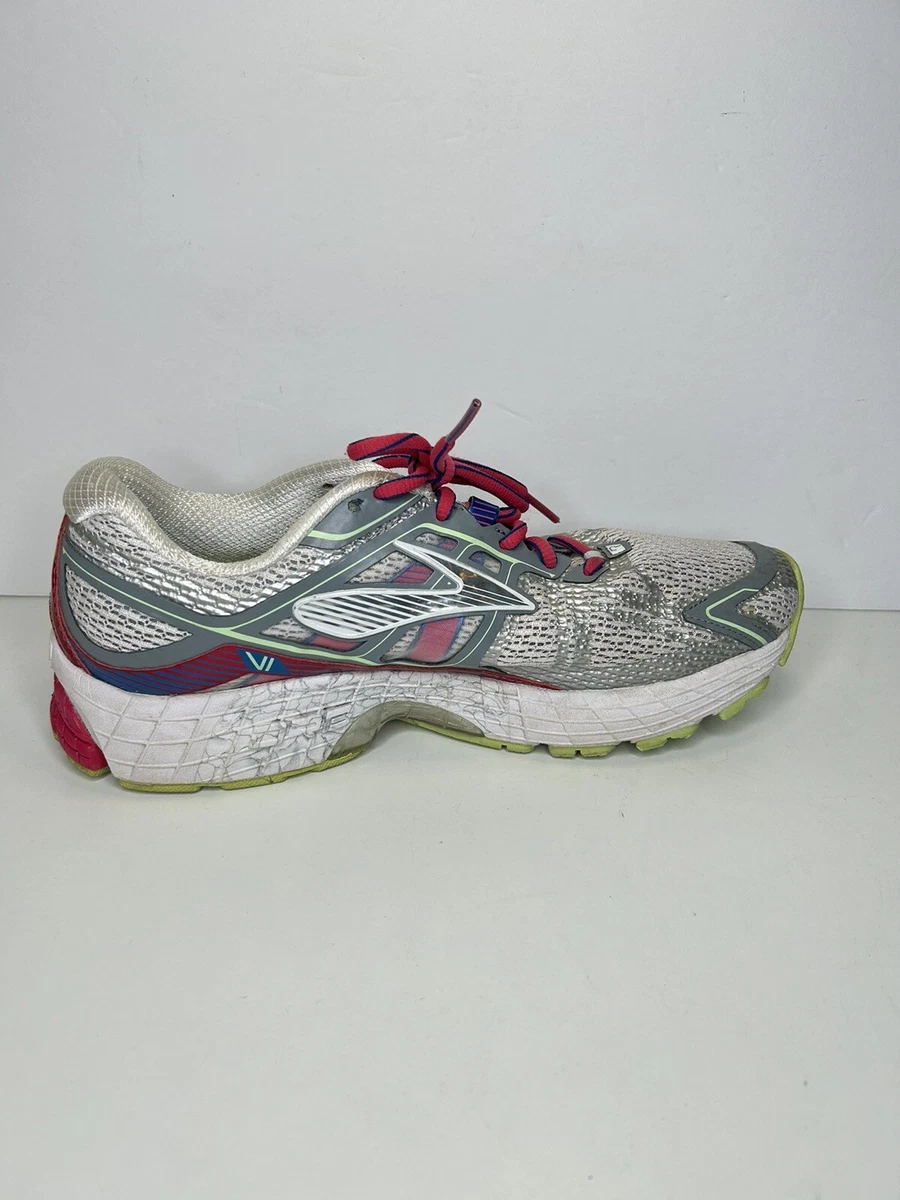 Brooks ravenna sales vi