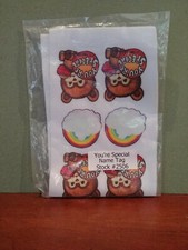 Little Folk Visual Felt 2506 you're special name tag U-cut