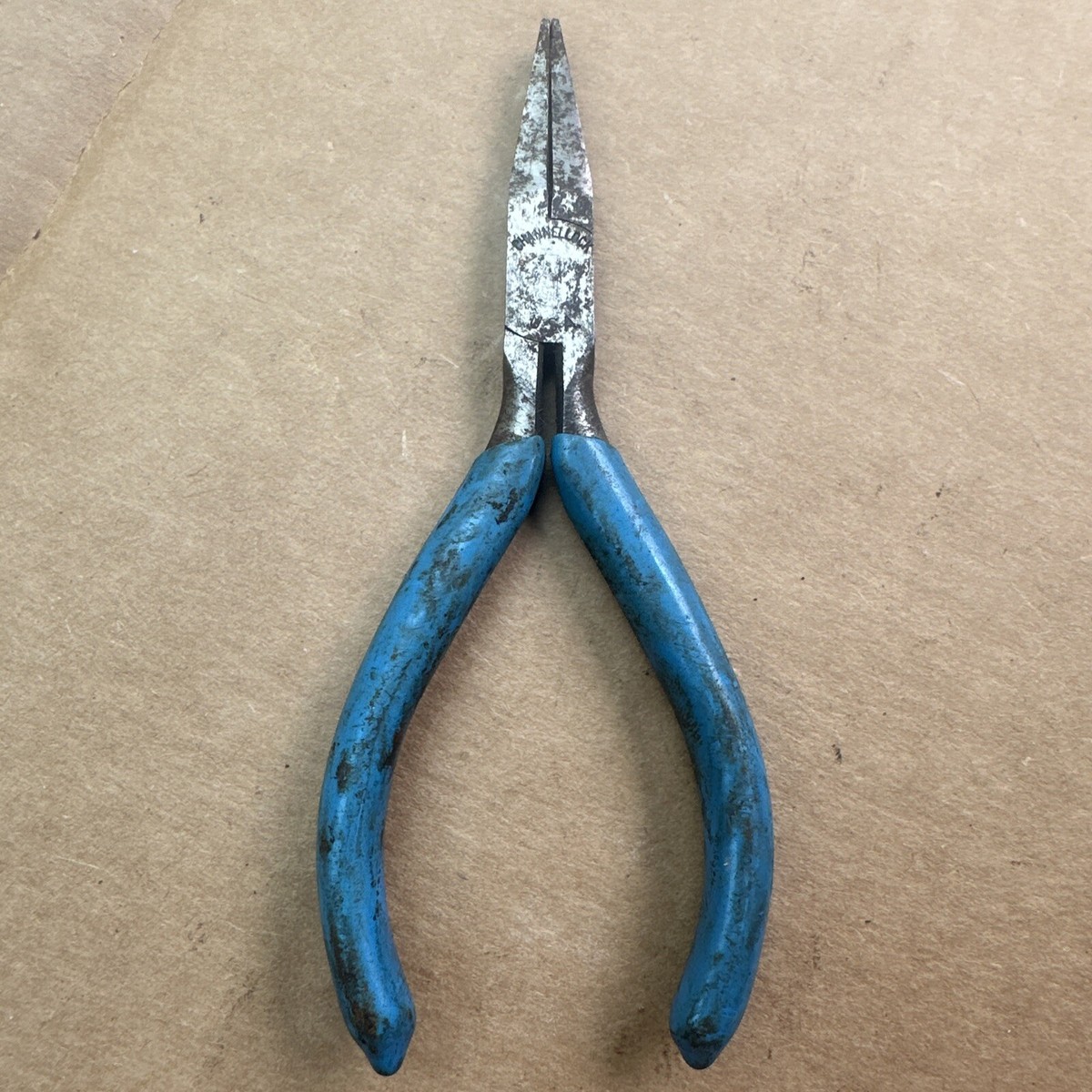 ファーネル　ブリンキー Channellock USA No. 44 Small Miniature 5” Long Duck Bill