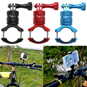 gopro motorcycle handlebar mount