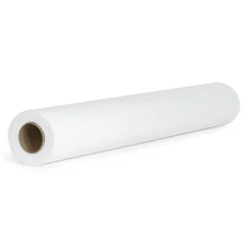 Tidi Exam Table Paper, Fluid & Barrier Protection, 21" x 125', Crepe- Case of 12
