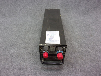 IDC Type 422 Static Defect Correction Module-SAT/TAS Computer P/N 30510-133