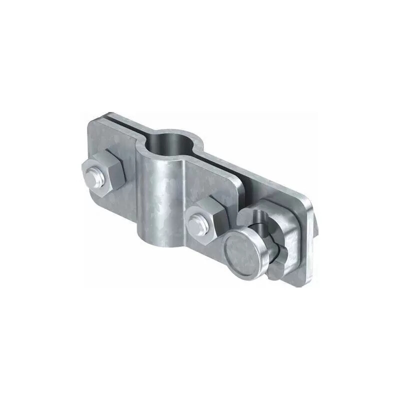 Obo Bettermann 5001226 2710 25 ft morsetto disp. 25mm