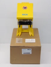 New Sick 2102289 microScan3 Safety Laser Heavy Duty Floor Mounting Bracket Kit