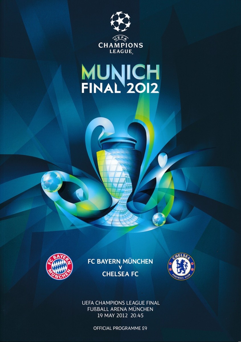 Munich Champions Bayern Vs Chelsea Live Tv UEFA CHAMPIONS LEAGUE