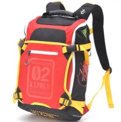 evangelion backpack
