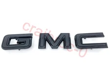 NEW Front Grille GMC Emblem for 2020 -25 Acadia 2021-25 Terrain 2021-2022 Canyon