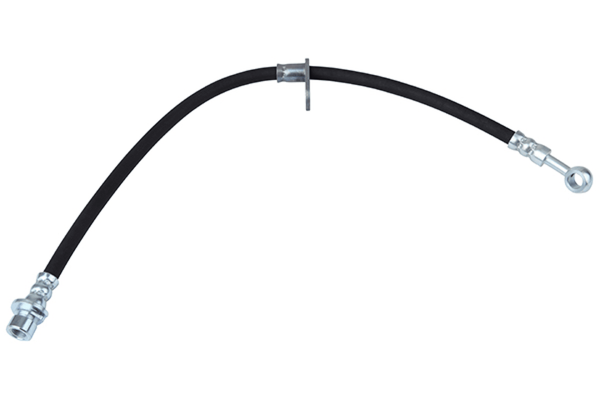 Bremsschlauch Hinterachse Links FüR Honda Civic VII Hatchback Coupe-image