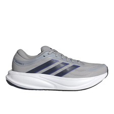 adidas Response 2 Running Mens Grey Sneakers Athletic Shoes KJ1754