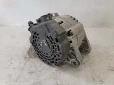 2014 2015 2016 Kia Forte 1.8L Alternator W/o Automatic With Warranty OEM