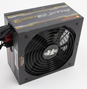 Thermaltake SMART SE 630W ATX Netzteil 630 Watt SPS-630M 80+ teilmodular #153726