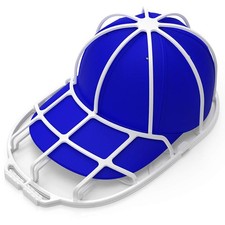 Hat Washer Cage for Washing Machine Baseball Cap Cleaner Rack for Washer ...