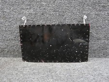 21112-000 Piper PA-24-250 Nose Gear Door Assembly (Damaged) 21112-000 Piper PA-24-250 Nose Gear Door Assembly (Damaged)