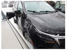 2023 Chevrolet Equinox Supercharger 25205782 Oem