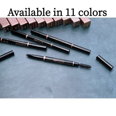 Anastasia Authentic Brow Definer 3-in-1 Detail Eyebrow Pencil 11 colors