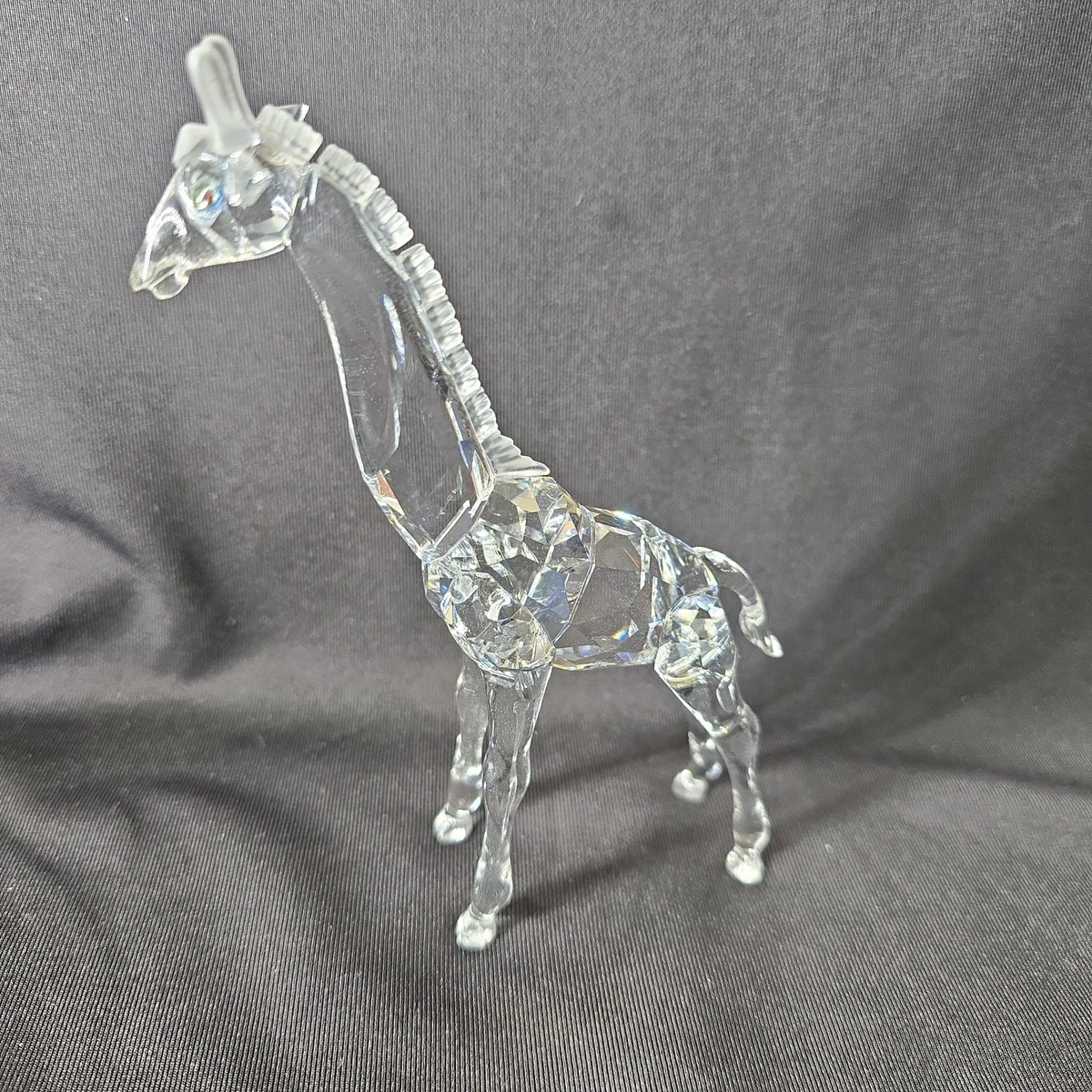 Swarovski Giraffe Figurines for sale | eBay