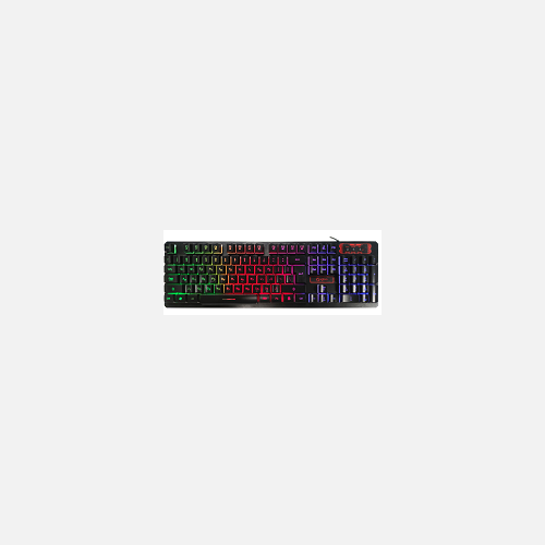 Ga-132 tastiera gaming usb - Immagine 2
