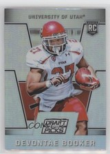 Collegiate Devontae Booker