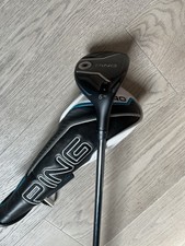 Ping G440 #6 Hybrid Tour 2.0 Stiff Shaft