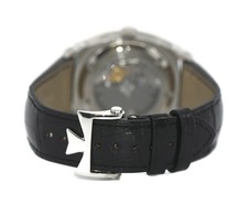 Vacheron Constantin Quai De I'lle Paladium Watch 85050 2