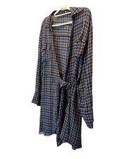 MNG Mango xl Wrap Dress