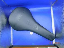 fi'zi:k Fizik Taiga Black Mountain Bicycle Saddle Seat 10 1/4" Regular