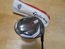TaylorMade R9 9.5 Degree DRIVER R 9 Graphite ...