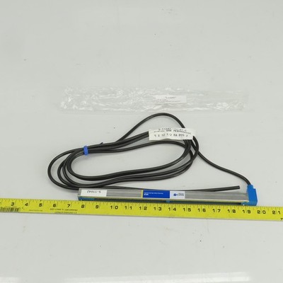 Simco 4000884 MEB Shockless Static Neutralizing Bar 7kV 5mA 11-3/4''