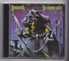 (MC506) Nazareth, No Mean City - 1990 French CD