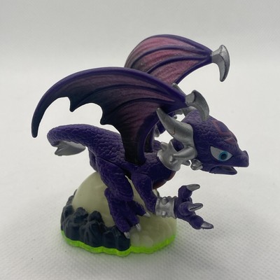 Skylanders: Spyro s Adventure: Cynder