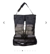 Schneiders Hanging Horse Bandage & Quilt Case Boot Bag