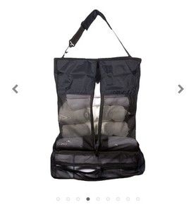 Schneiders Hanging Horse Bandage & Quilt Case Boot Bag