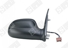 Retroviseur droit (ou coque) Citroen SAXO