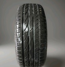 225 55 16 (95W) BRIDGESTONE TYRE TURANZA ER300 AO 6.6MM TREAD 2255516