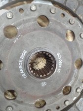 Disque d'embrayage Toyota VERSO