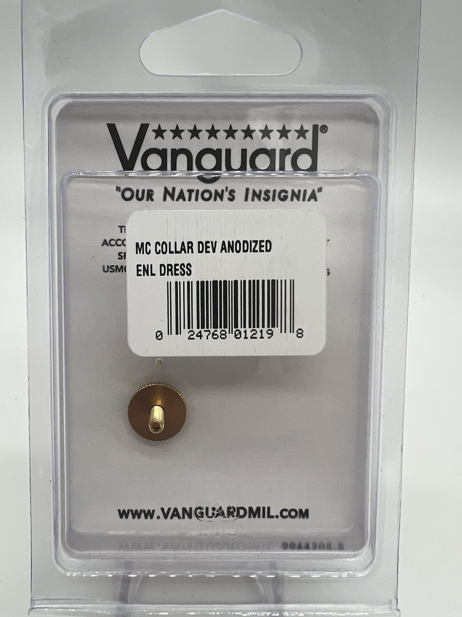 USMC Enlisted Dress Collar Device 24k Gold Eagle Globe Anchor (EGA) Insignia | eBay USMC Enlisted Dress Collar Device 24k Gold Eagle Globe Anchor (EGA) Insignia | eBay