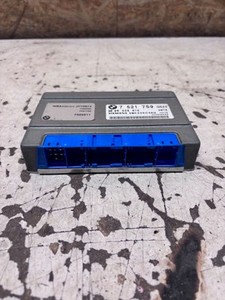 Steuergerät Getriebe Automatikgetriebe 7521759 5WK33503AG BMW  3 TOURING (E46)