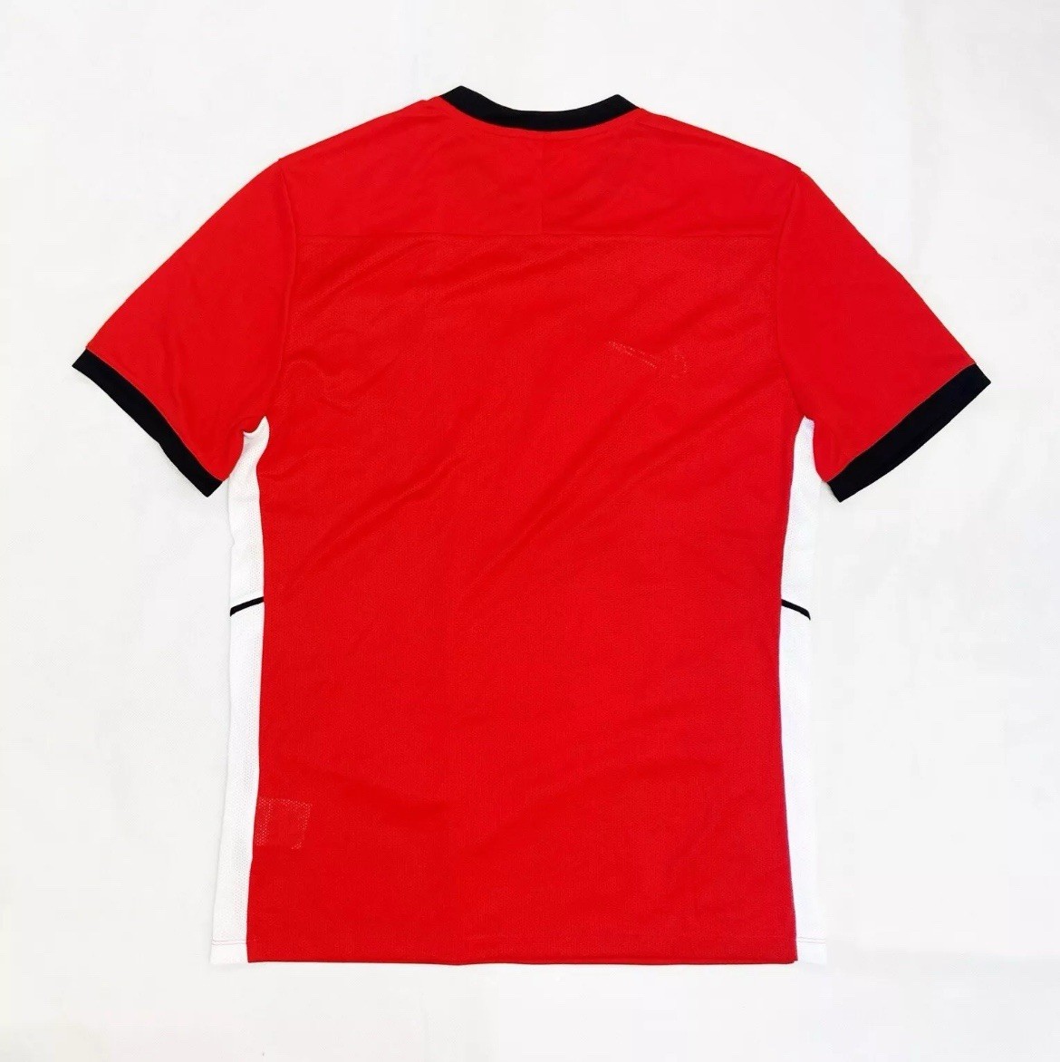 サッカーシャツ　東福岡　10番 Dri-FIT Nikeレッドシャツ NIKE公式】FFF 2026 スタジアム ホーム メンズ ナイキ Dri-FIT