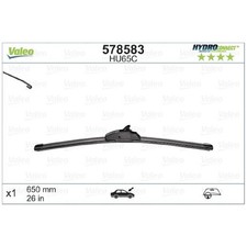Scheibenwischer vorne links für KIA Proceed CD RIO 3 UB 4 YB Stinger CK | 24406